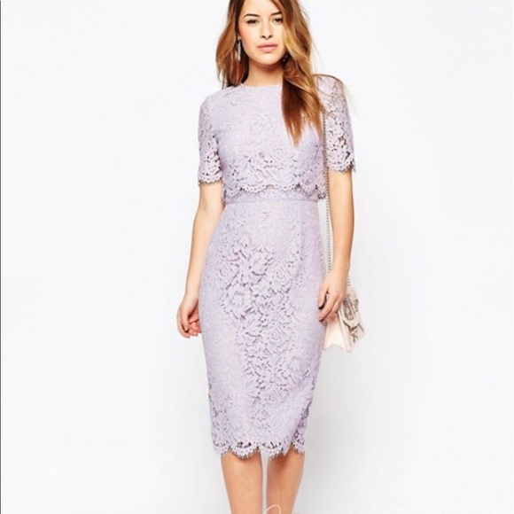 asos midi dress sale